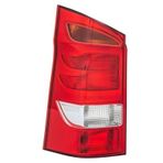 Stop Lambası Sag Duylu V-Class W447 14- Vıto W447 14- - Hella 2Sk011581-241