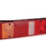 Stop Lambasi Sag Plakasiz Amp Soketli Volvo Fh 05 / Fm 05 / E Belgeli