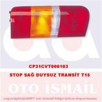 STOP LAMBASI SAĞ TRANSİT T15 (DUYSUZ)