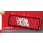 Stop Lambası Sag Transıt V363 (pıkap) 14- Farba 14310e