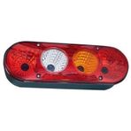 Stop Lambası Soketli Ford Transit V347 Kamyonet 2008-2015