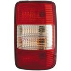 Stop Lambası Sol Caddy 04-11 - Hella 2vp354042-011