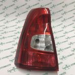 STOP LAMBASI SOL DACİA LOGAN 09-14 DUYSUZ 8200744760