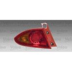 Stop Lambası Sol Dıs Leon 06-10 Valeo 044075