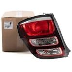 Stop Lambası Sol Dış Psa C3 Iıı B.M 2013- (Oem No: 9803928880)