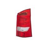 STOP LAMBASI SOL DUYLU V-CLASS W447 14- VITO W447 14- HELLA 2SK011581-231
