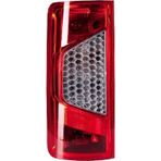Stop Lambası Sol Duysuz Ford Connect 09 11