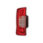 STOP LAMBASI SOL DUYSUZ NEMO BIPPER FIORINO 08- BAGAJ KAPAK TEK KAPI MARS 610389