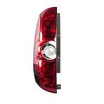 STOP LAMBASI SOL FIAT DOBLO TEK KAPI 09-15 [ORJINAL] (51830565)