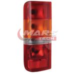 Stop Lambası Sol Ford Transit T12-t15 93-00 Duylu
