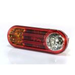 Stop Lambası Sol H100 Pıck-Up 924014F000