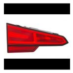 Stop Lambası Sol Ic A4 Avant 16- - Hella 2sa012249-071