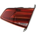Stop Lambası Sol Ic Ledlı Passat 14 - Hella 2TZ011882071