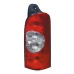 Stop Lambası Sol Master Iı 04 > Duysuz 8200171472