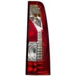 STOP LAMBASI SOL MASTER III 2.3 DCI MOVANO B 2.3 CDTI - HELLA 2VA010110-051