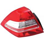 Stop Lambası Sol Mgn Iı Ym 05 > Duysuz 8200417345-8200757700