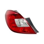 Stop Lambası Sol Opel Corsa D 06 14 L68 Tanım:en Sisli