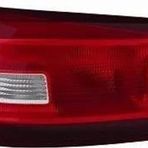 Stop Lambası Sol Psa C4 Pıcasso Iı B.M 2014- (Oem No: 9676120780)