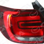 Stop Lambası Sol Renault Symbol Iıı 14