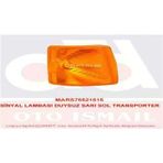 Stop Lambası Sol Transit V348-V347 06>14 Duysuz 6C11 13405 Ad 6C11 13405 Ae T199040