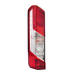Stop Lambası Sol Transıt V362 V363 2014-