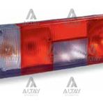 Stop Lambası Tofaş Şahin 95= Duylu Sağ (Oem No:510316)