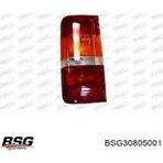 Stop Lambası Transıt 92-00 T-12 / T-15 Duylu Sağ (Oem No: Am90Vb13404Ab)