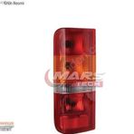 Stop Lambası Transıt 92-00 T-12 / T-15 Duysuz Sol (Oem No: 1063538)