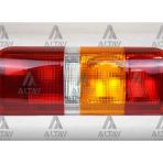 Stop Lambası Transıt 92-00 T-12 / T-15 Duysuz Sol