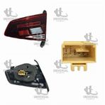 Stop Passat B8,5 19-21 İç Rh Comfortlıne