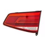 Stop Sağ İç (Led'li) Passat 14>