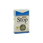 Stop Sigara Filtresi 25 Adet