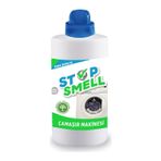 STOP SMELL Çamaşır Makinesi İçin Koku Giderici Temizleyici 500 Ml