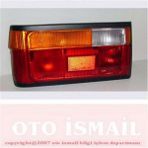 Stop Sol R9 Spring Boyali Gnzrz - Renault