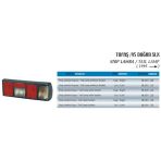 STOP VİDASIZ KOMPLE DUYLU SOL FIAT DOĞAN S.SLX 95 DC