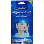 Stopever Bandı (2 Paket) Lady Isıtıcı Ped Seti