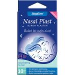 Stopever Burun Plasteri 10'lu Normal - Aromalı