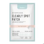 Stopever Clearly Spot Patch 24'lü Akne Karşıtı Maske