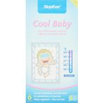 Stopever Coolbaby Ateş Düşürmeye Yardımcı Plaster (6 Adet)