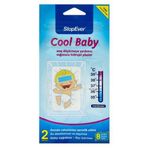Stopever Coolbaby Soğutucu Hidrojel Plaster