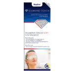 Stopever Diamond Touch Sıcak Soğuk Kullanımlı Göz Maskesi