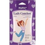 Stopever Lady Adet Ağrıları İçin Isıtıcı Ped (6 X 2 Adet)