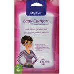 Stopever Lady Comfort Adet Agrıları Isıtıcı Ped 2 Adet