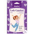 Stopever Lady Comfort Adet Ağrıları Isıtıcı Ped 2'li