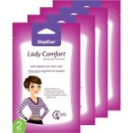 StopEver Lady Comfort Ağrılar Için Isıtıcı X4
