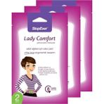 StopEver Lady Comfort Isıtıcı Ped X3