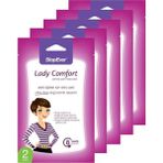 StopEver Lady Comfort Isıtıcı Ped X5