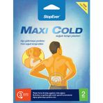 Stopever Maxi Cold Soğuk Terapi Plasteri