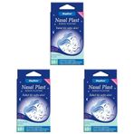 Stopever Nasal Plast Normal Boy, Nefes Açıcı Bant (10 Adet) (3 paketi)