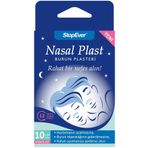 Stopever Normal Boy 10'lu Nasal Plast Burun Plasteri